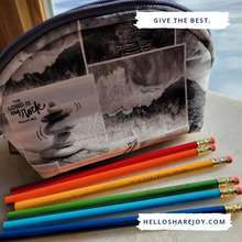 Load image into Gallery viewer, Joy Mini-Bag, message bag
