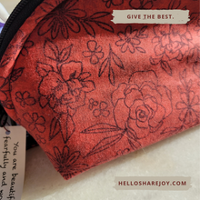 Load image into Gallery viewer, Joy Mini-Bag, message bag
