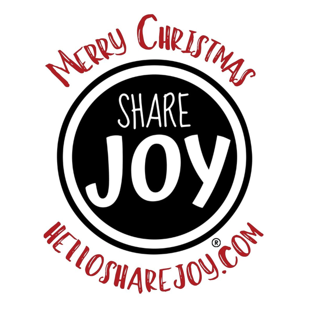 Gift Card, virtual (Christmas)