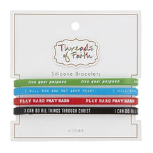 Load image into Gallery viewer, Wristbands / Bracelets

