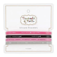 Load image into Gallery viewer, Wristbands / Bracelets
