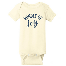 Load image into Gallery viewer, Onesies, &#39;Bundle of Joy&#39;
