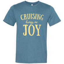 Load image into Gallery viewer, Cruising Brings Me Joy shirt
