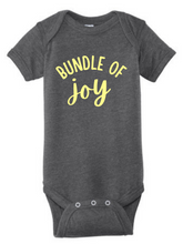 Load image into Gallery viewer, Onesies, &#39;Bundle of Joy&#39;

