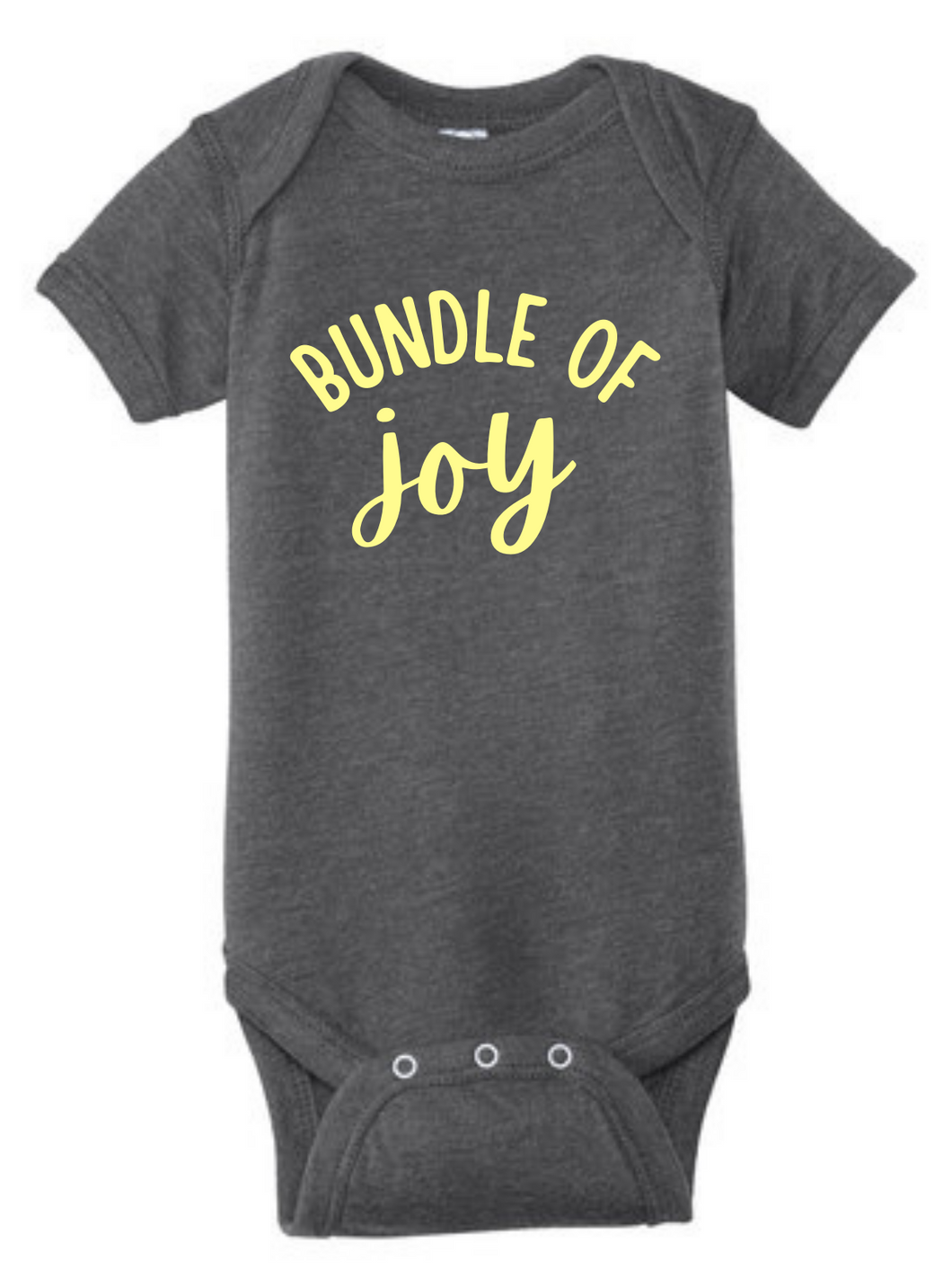 Onesies, 'Bundle of Joy'