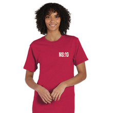 Load image into Gallery viewer, N810 clothed in strength, simple
