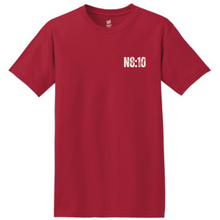 Load image into Gallery viewer, N810 clothed in strength, simple
