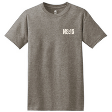 Load image into Gallery viewer, N810 clothed in strength, simple
