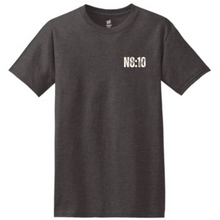 Load image into Gallery viewer, N810 clothed in strength, simple
