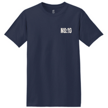 Load image into Gallery viewer, N810 clothed in strength, simple
