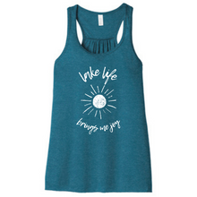 Load image into Gallery viewer, Lake Life - sun
