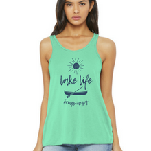 Load image into Gallery viewer, Lake Life - sun
