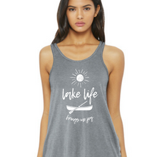 Load image into Gallery viewer, Lake Life - sun

