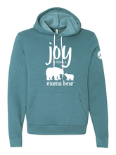 Load image into Gallery viewer, Mama Bear joy hoodie
