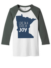 Load image into Gallery viewer, State of Joy MN
