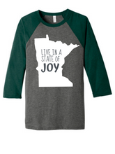 Load image into Gallery viewer, State of Joy MN
