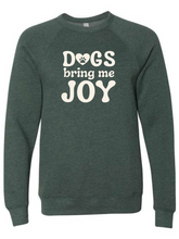 Load image into Gallery viewer, DogJoy, sweatshirt
