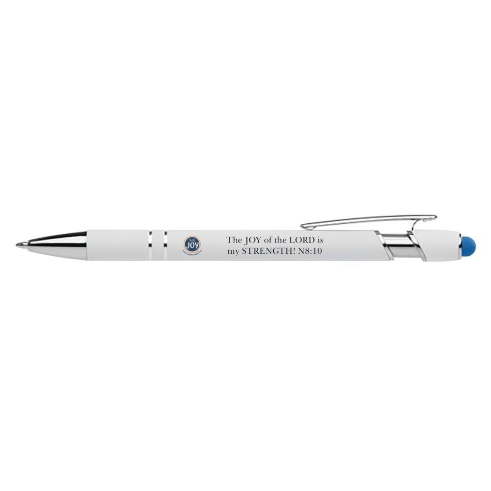 Pen - Joy of the Lord!