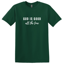 Load image into Gallery viewer, God is Good t-shirt
