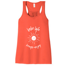 Load image into Gallery viewer, Lake Life - sun

