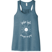 Load image into Gallery viewer, Lake Life - sun
