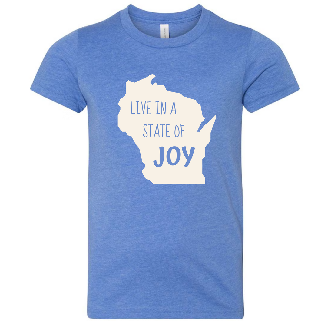 State of Joy WISCONSIN (youth)