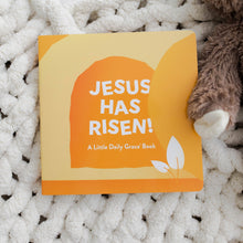 Load image into Gallery viewer, Book: Jesus Has Risen (Board Book)

