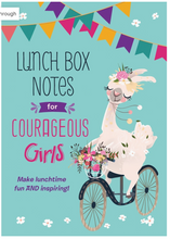 Load image into Gallery viewer, Joyful Lunchbox Notes
