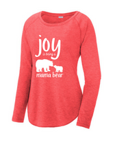 Load image into Gallery viewer, Mama Bear, long sleeve shirt
